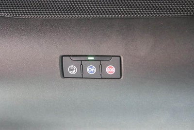 2023 BrightDrop Zevo 600 Base