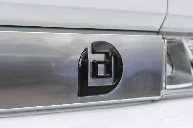 2023 BrightDrop Zevo 600 Base