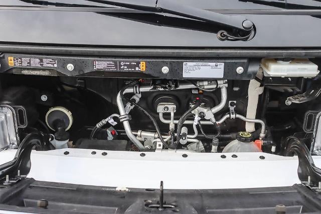 2023 BrightDrop Zevo 600 Base