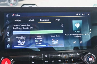 2023 BrightDrop Zevo 600 Base