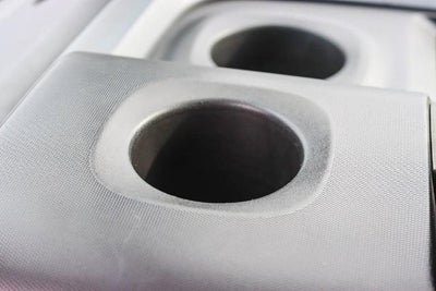 2023 BrightDrop Zevo 600 Base