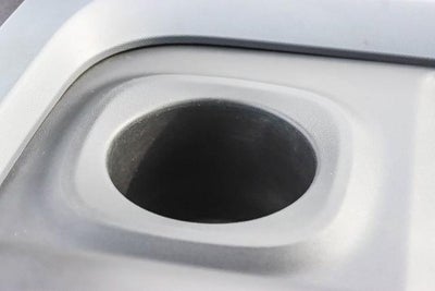 2023 BrightDrop Zevo 600 Base