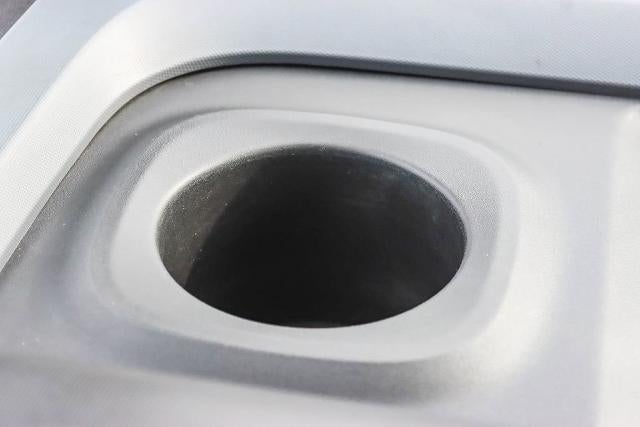 2023 BrightDrop Zevo 600 Base