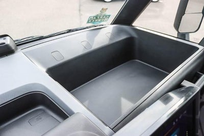 2023 BrightDrop Zevo 600 Base