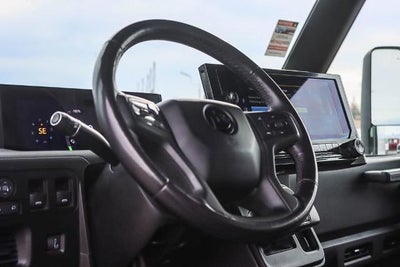 2023 BrightDrop Zevo 600 Base