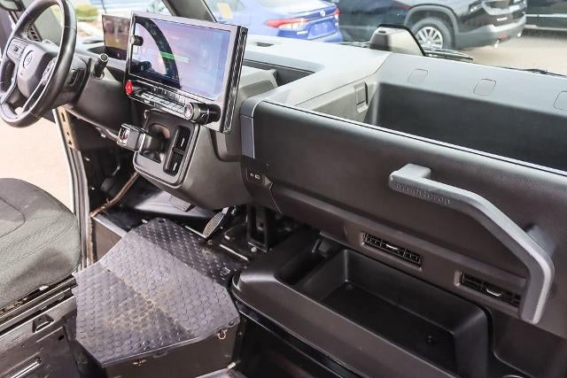 2023 BrightDrop Zevo 600 Base