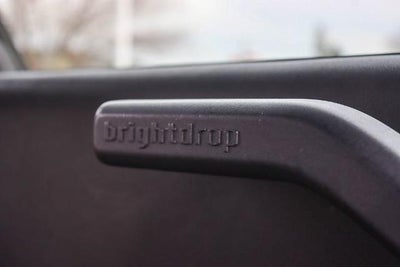 2023 BrightDrop Zevo 600 Base