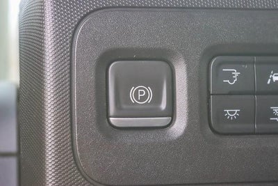 2023 BrightDrop Zevo 600 Base