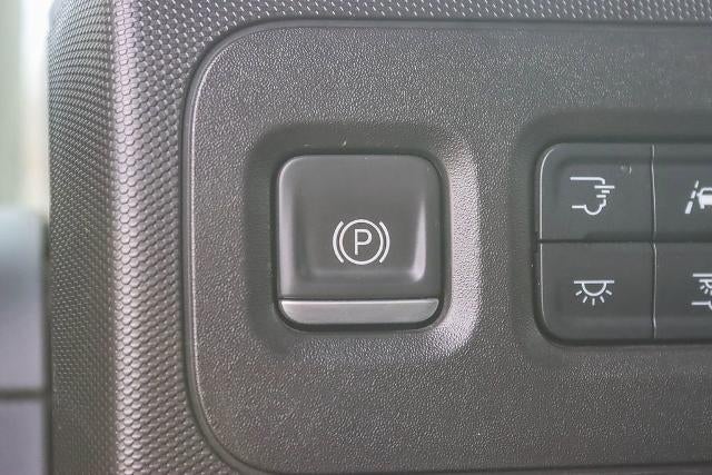 2023 BrightDrop Zevo 600 Base