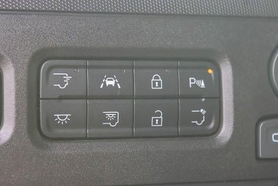 2023 BrightDrop Zevo 600 Base