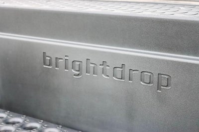 2023 BrightDrop Zevo 600 Base