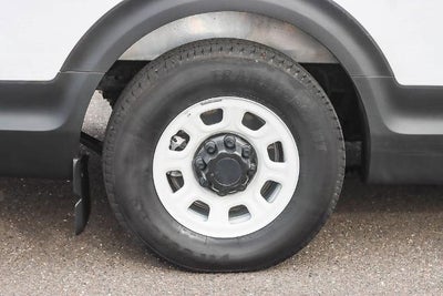 2023 BrightDrop Zevo 600 Base