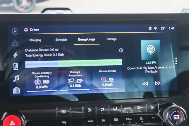 2023 BrightDrop Zevo 600 Base