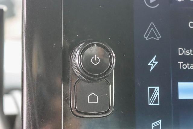 2023 BrightDrop Zevo 600 Base