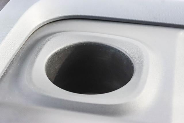 2023 BrightDrop Zevo 600 Base