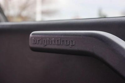 2023 BrightDrop Zevo 600 Base