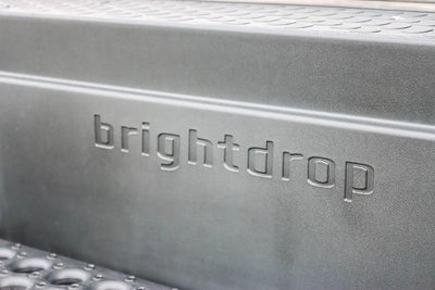 2023 BrightDrop Zevo 600 Base
