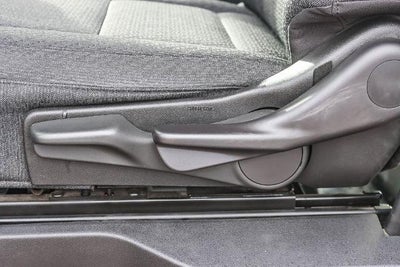 2023 BrightDrop Zevo 600 Base