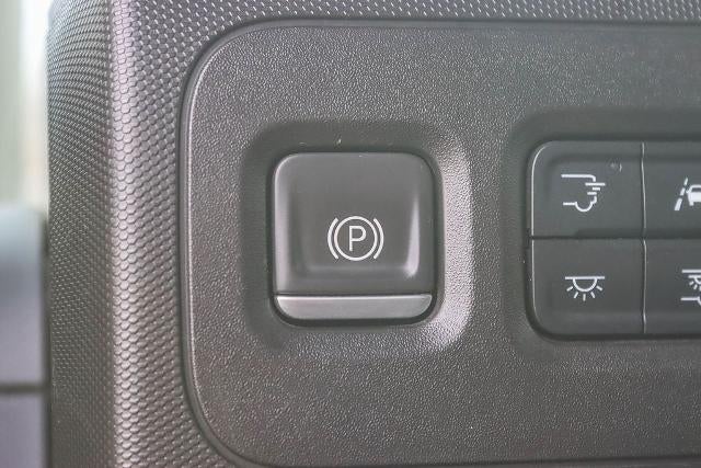 2023 BrightDrop Zevo 600 Base