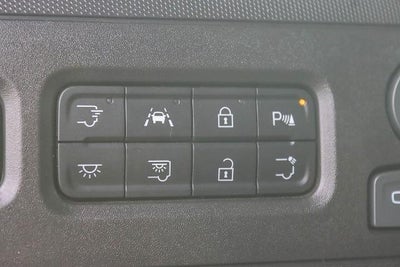 2023 BrightDrop Zevo 600 Base