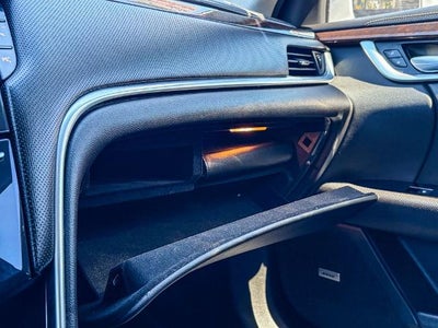 2017 Cadillac XTS Luxury
