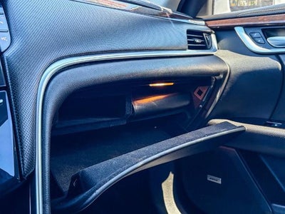 2017 Cadillac XTS Luxury
