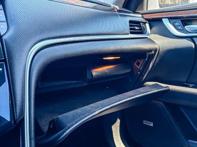 2017 Cadillac XTS Luxury