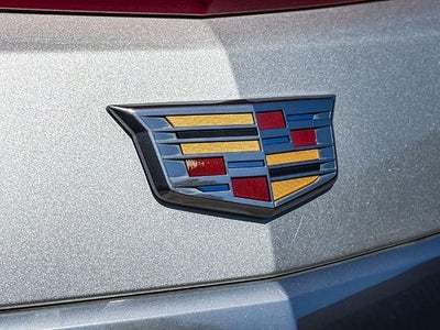 2017 Cadillac XTS Luxury
