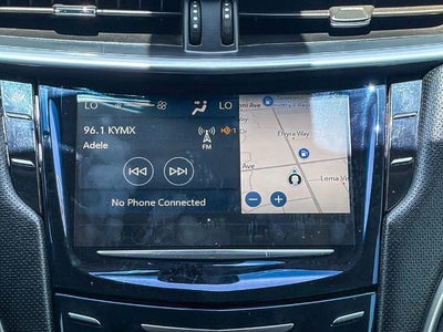 2019 Cadillac XTS Luxury