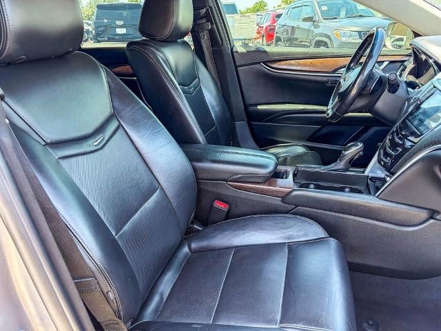 2019 Cadillac XTS Luxury