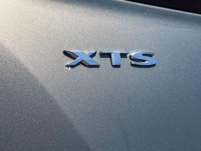 2019 Cadillac XTS Luxury