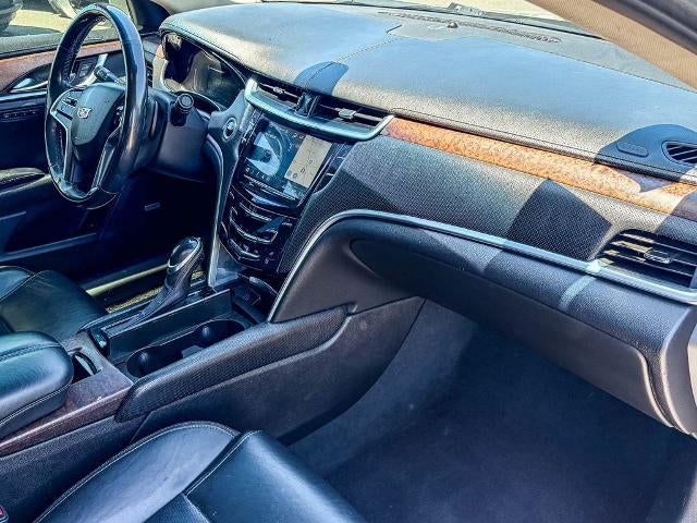 2019 Cadillac XTS Luxury