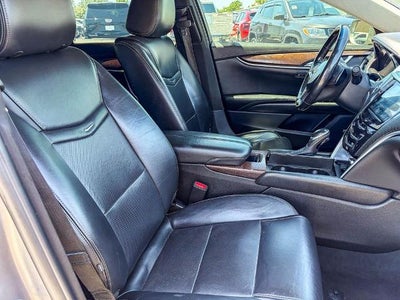 2019 Cadillac XTS Luxury