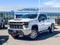 2023 Chevrolet Silverado 2500 HD WT