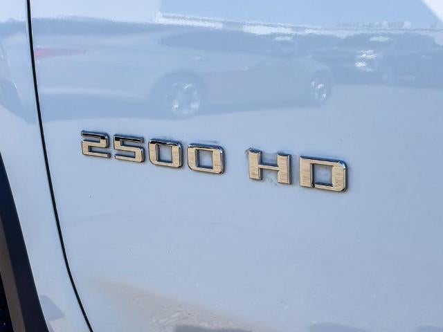 2023 Chevrolet Silverado 2500 HD WT