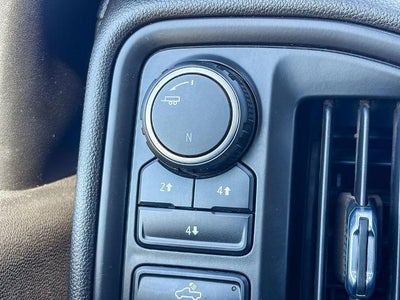 2023 Chevrolet Silverado 2500 HD WT