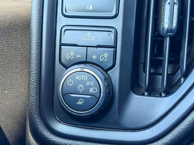 2023 Chevrolet Silverado 2500 HD WT