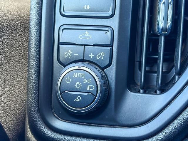 2023 Chevrolet Silverado 2500 HD WT