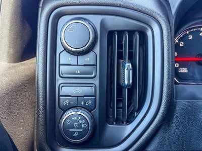 2023 Chevrolet Silverado 2500 HD WT