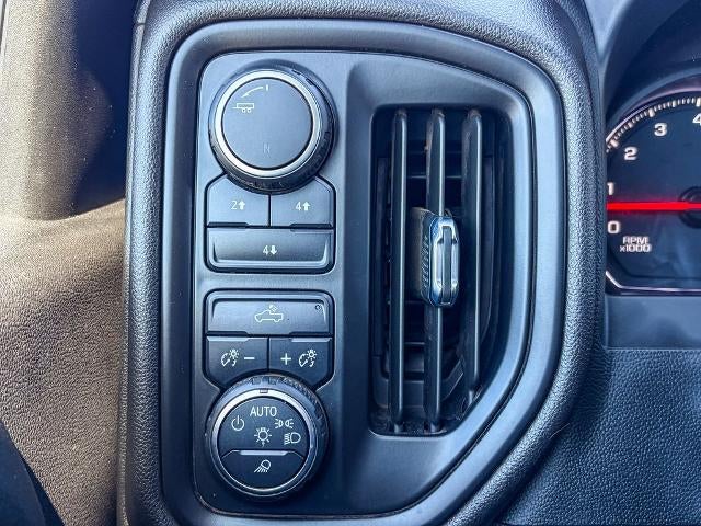 2023 Chevrolet Silverado 2500 HD WT