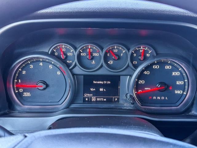 2023 Chevrolet Silverado 2500 HD WT