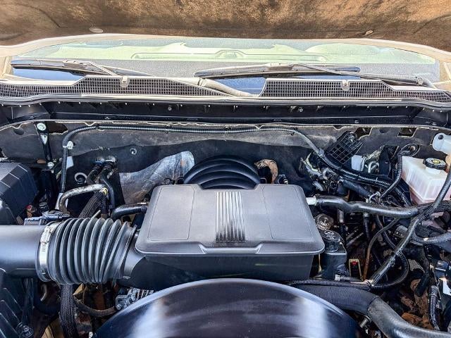 2023 Chevrolet Silverado 2500 HD WT