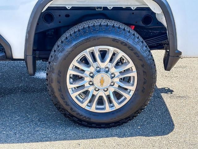 2023 Chevrolet Silverado 2500 HD WT