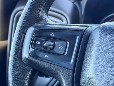 2023 Chevrolet Silverado 2500 HD WT