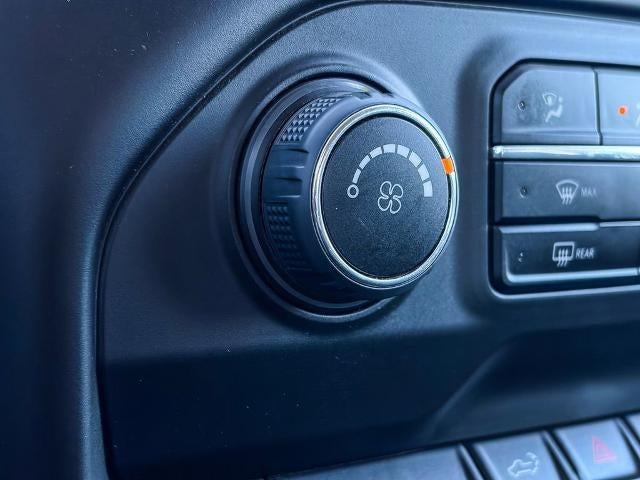 2023 Chevrolet Silverado 2500 HD WT