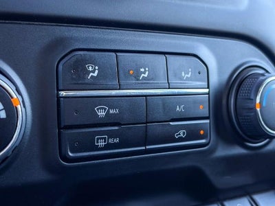 2023 Chevrolet Silverado 2500 HD WT