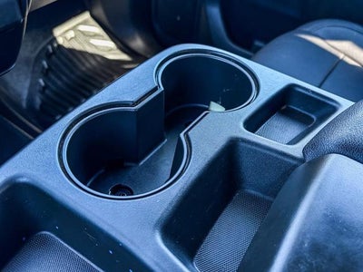 2023 Chevrolet Silverado 2500 HD WT