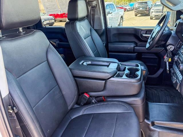 2023 Chevrolet Silverado 2500 HD WT