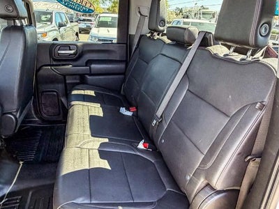 2023 Chevrolet Silverado 2500 HD WT