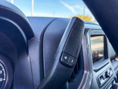 2023 Chevrolet Silverado 2500 HD WT